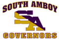 Governors mascot photo.