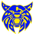 Bobcats mascot photo.