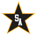 Starfires mascot photo.