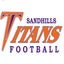Sandhills Titans High School 