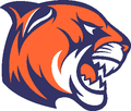 Cougars mascot photo.