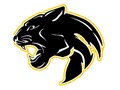 Panthers mascot photo.