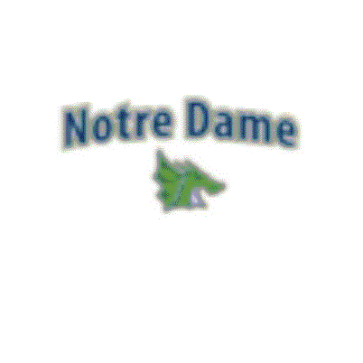 Notre Dame of Manhattan