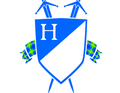 Highlanders mascot photo.