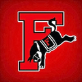 Mules mascot photo.