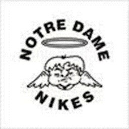 Notre Dame High School (Burlington, IA) Girls Varsity Basketball