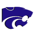 Wildcats mascot photo.