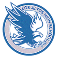 Eagles mascot photo.
