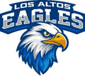 Eagles mascot photo.