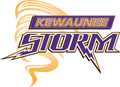 Storm mascot photo.