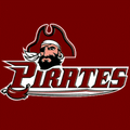 Pirates mascot photo.