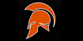 Inman Teutons mascot photo.