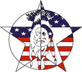 Northern Stars mascot photo.