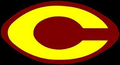 Red Tornadoes mascot photo.