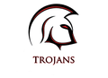 Trojans mascot photo.