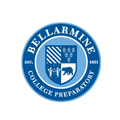 Bells mascot photo.