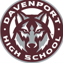 Davenport logo