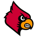 Cardinals mascot photo.