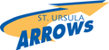 Arrows mascot photo.