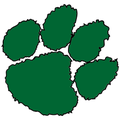 Cougars mascot photo.