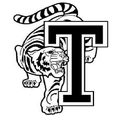 Tigers mascot photo.