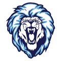 Lions  mascot photo.
