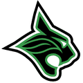 Bobcats mascot photo.