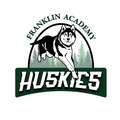 Huskies mascot photo.