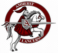 Lancers mascot photo.