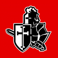Crusaders mascot photo.