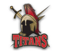 Titans mascot photo.