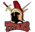 Titans mascot photo.