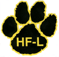 Cougars mascot photo.