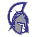 Spartans mascot photo.