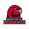 RedHawks mascot photo.