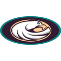 Eagles mascot photo.