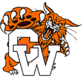 Wildcats mascot photo.