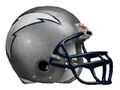 Chargers mascot photo.