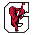 Red Elephants mascot photo.