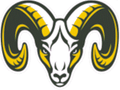 Rams mascot photo.