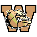 Bulldogs mascot photo.