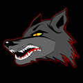 Coyotes mascot photo.