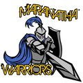 Warriors mascot photo.