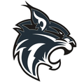 Bobcats mascot photo.