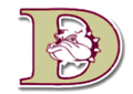 Bulldogs mascot photo.