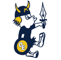 Marauders mascot photo.