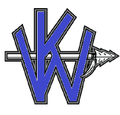 Warriors mascot photo.