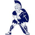 Swordsmen mascot photo.