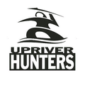 Hunters mascot photo.