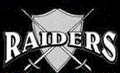 Raiders mascot photo.